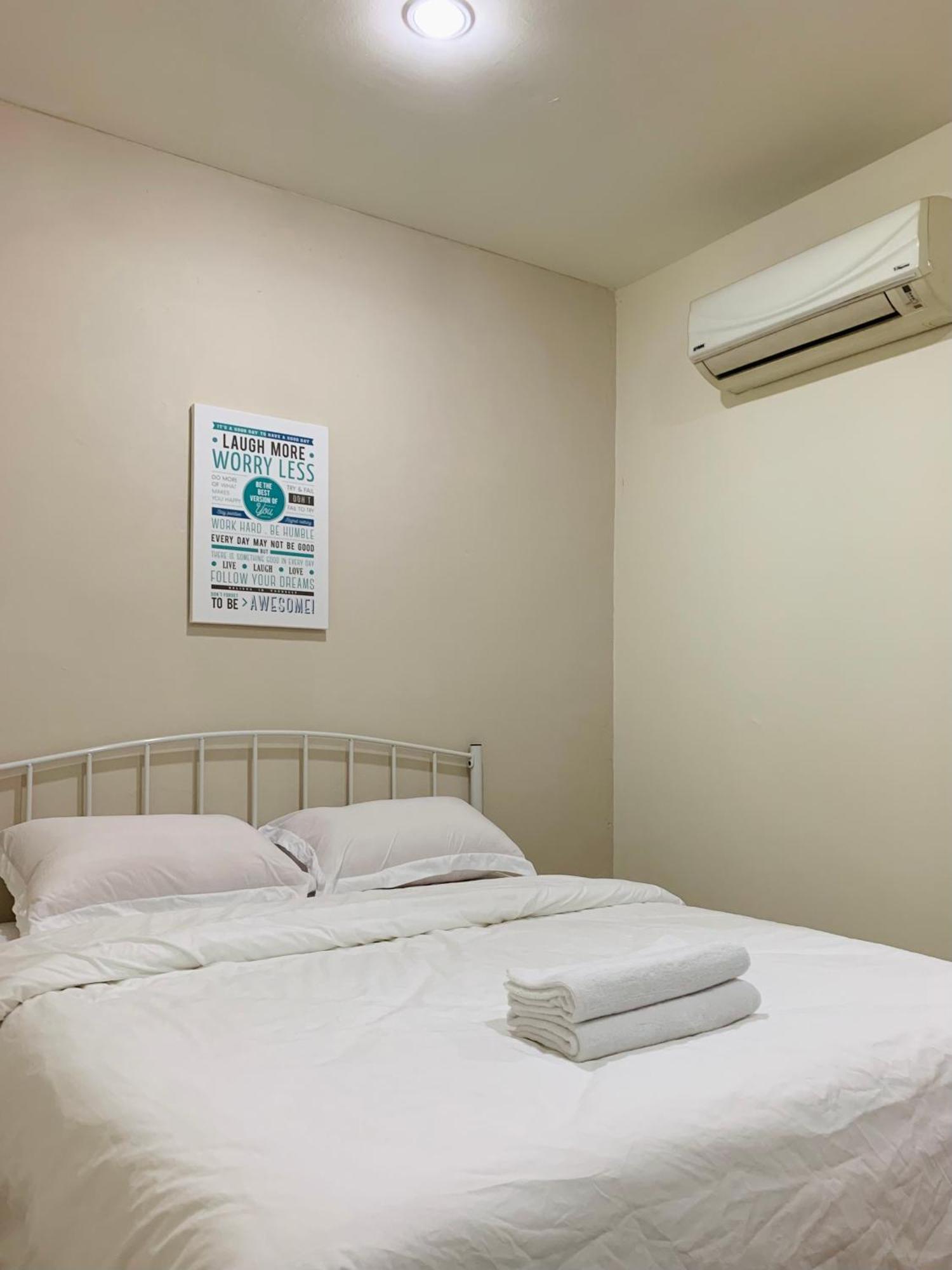 Hotel Bajet Pulai Ipoh Exteriér fotografie