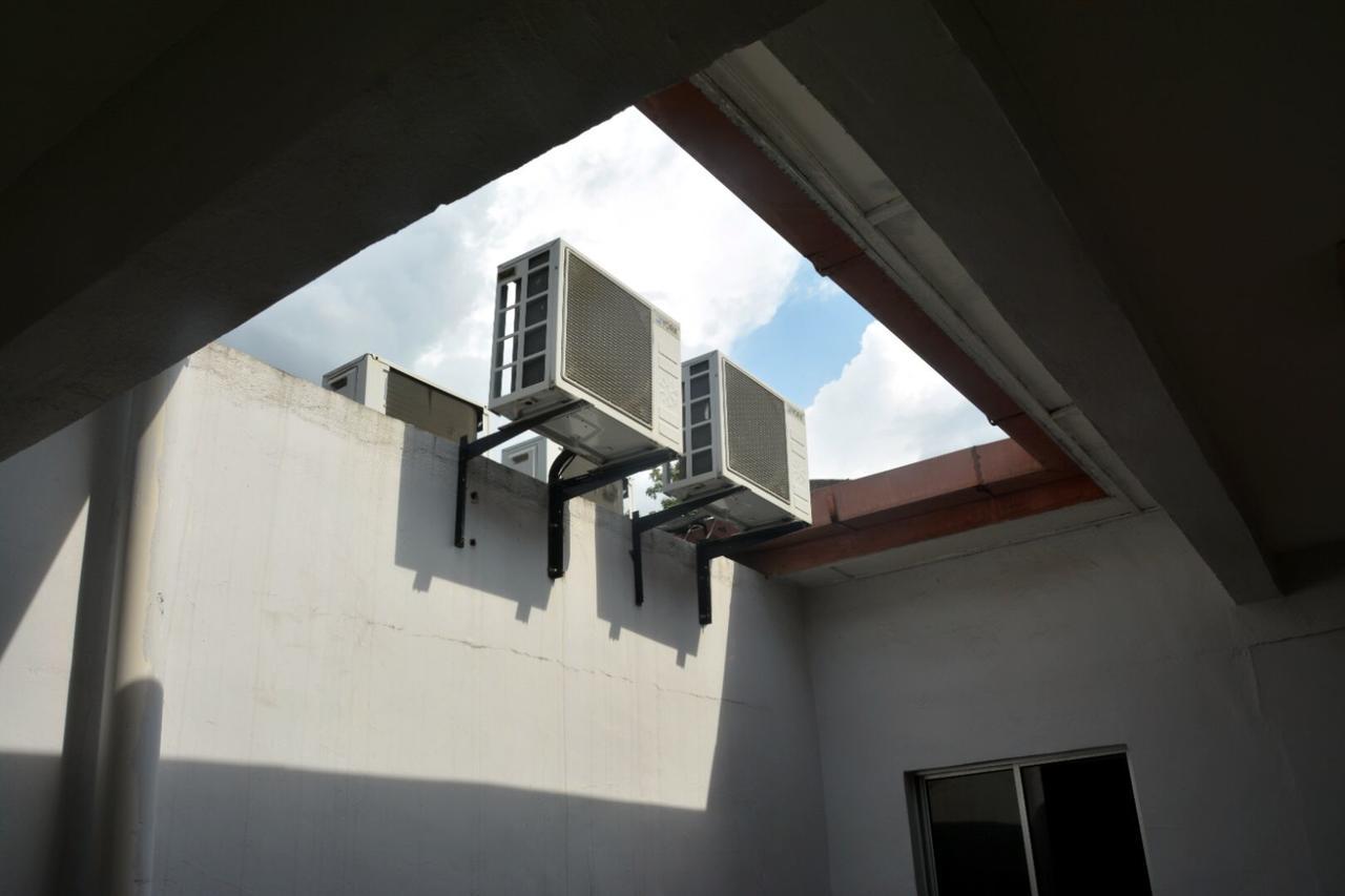 Hotel Bajet Pulai Ipoh Exteriér fotografie