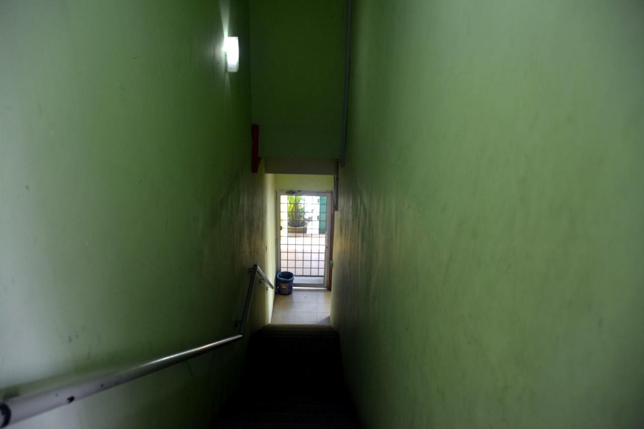 Hotel Bajet Pulai Ipoh Exteriér fotografie